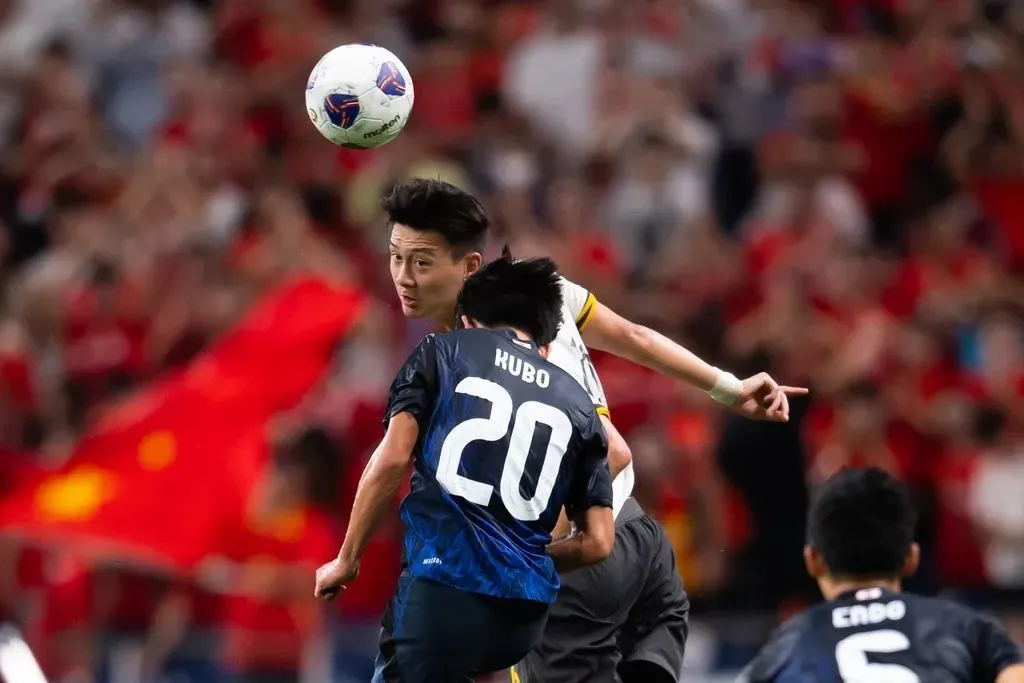 APP下载 星空 Sports-中国足球技术水平不断提高，比赛竞技性增强